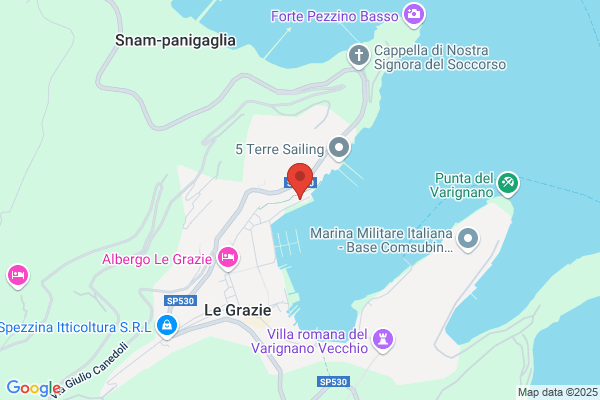Ristorante della Baia