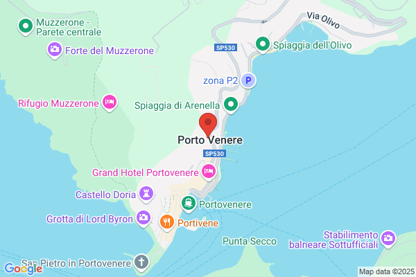 Spina tommaso (Geom.)