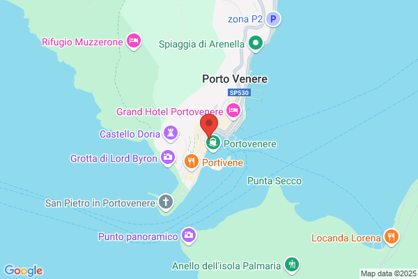 Taverna Del Corsaro Di Maietta Antonello &. C. sas