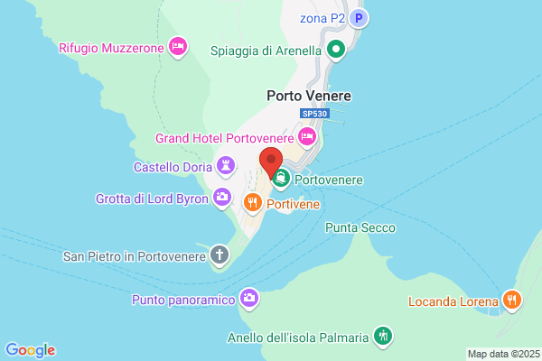 Trattoria Da Iseo