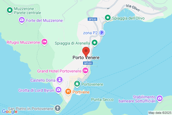Yachting Service Sas Di Pizzanelli Alex E c.