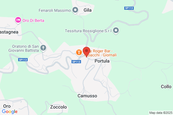 Poste Italiane