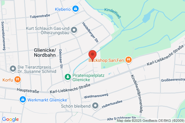 FloraGarden