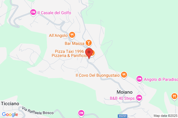 L'Essenza dei Fiori