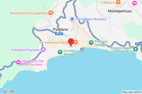 Positano Farmacia