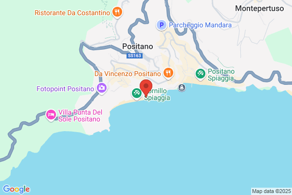 Ristorante La Marinella