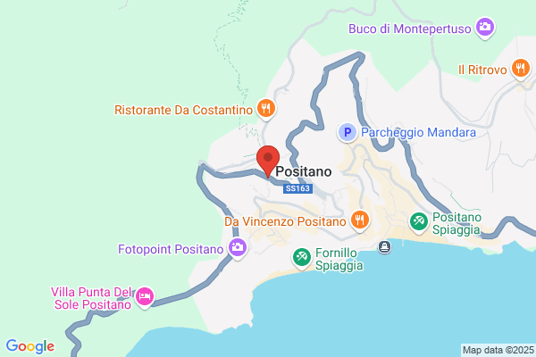 Ristorante Pizzeria C'Era Una Volta...