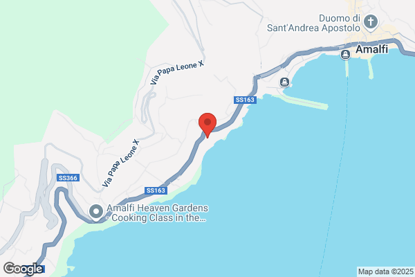 Hotel Santa Caterina