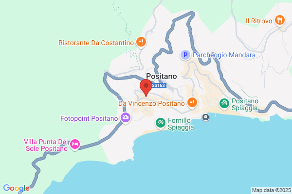 Il Saraceno Doro