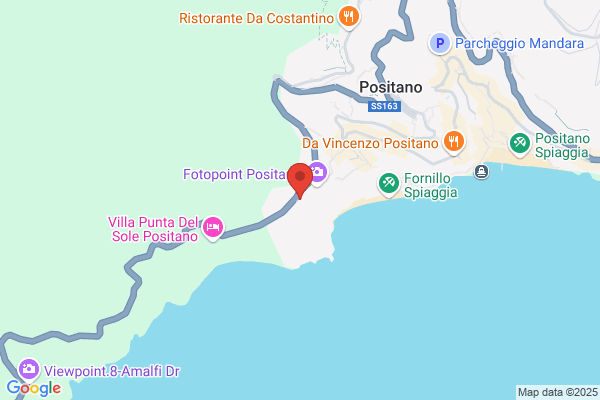 Le Agavi Hotel a Positano