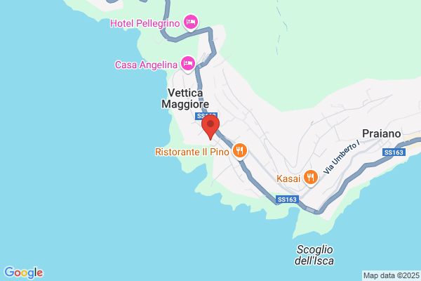 Masa Villas