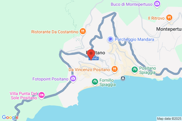 Municipio Di Positano
