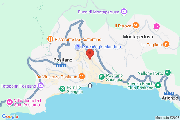Parcheggio Russo