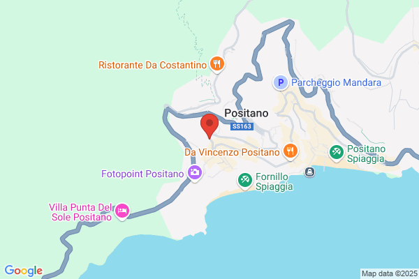 Pensione Florida Residence Di Cinque Costanza