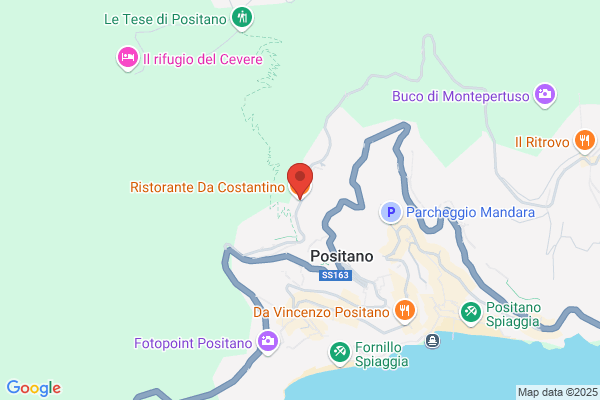 Ristorante Da Costantino