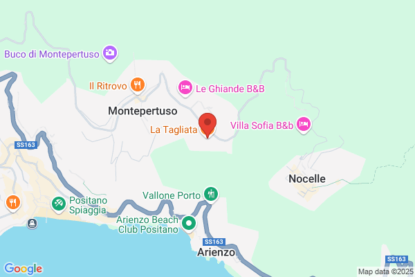 Ristorante La Tagliata