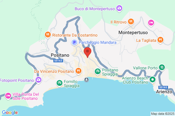 Sapori Di Positano