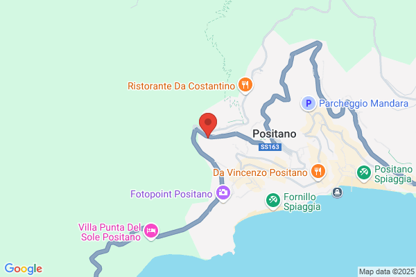 Studio Tecnico Associato Positano Proget