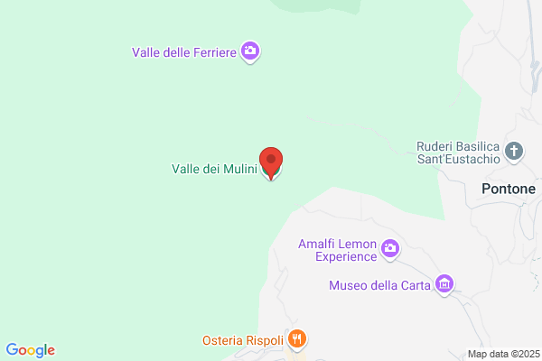 Valle Dei Mulini Di Mandara Anna & c.S.N.C.