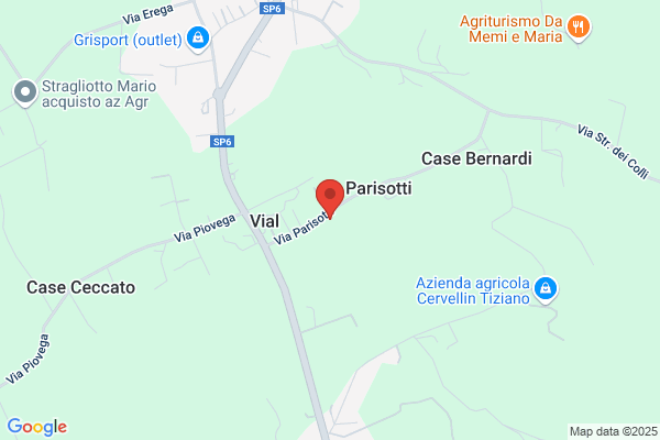 Parisotto Danilo Costruzioni Edili