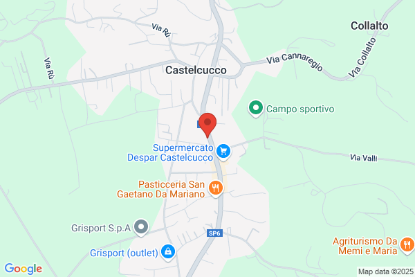 Esso Castelcucco