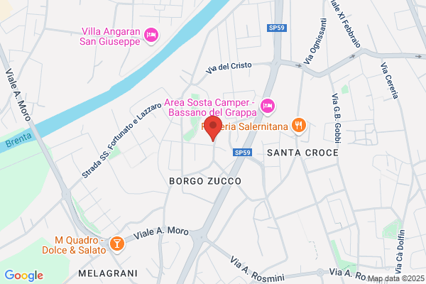 Elettromeccanica La Bassanese