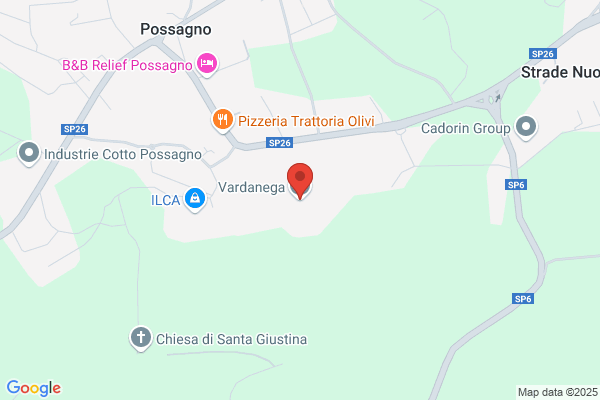 Fornace Laterizi Vardanega Isidoro (S.R.L.)