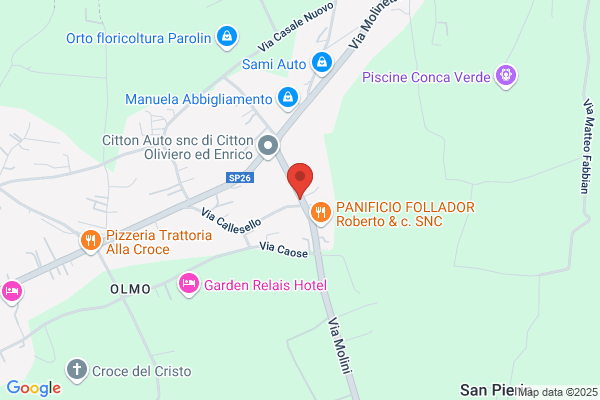 Forti Radici S.R.L.