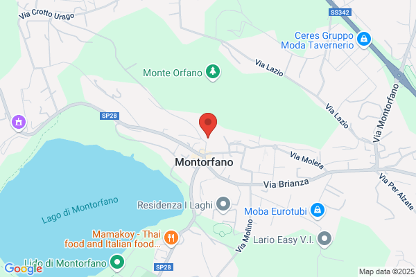 Immobiliare Marin Di Marin Giuseppe & C. (S.N.C.)