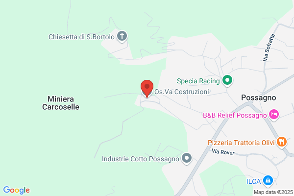 Impresa Edile Socal Domenico & Figli (S.N.C.)