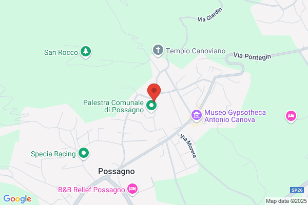 Istituto Cavanis Collegio Canova