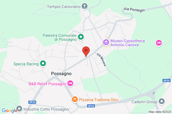 Pillon Storti Giovanni