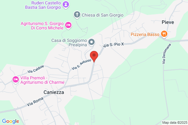 Ristorante al Ringraziamento