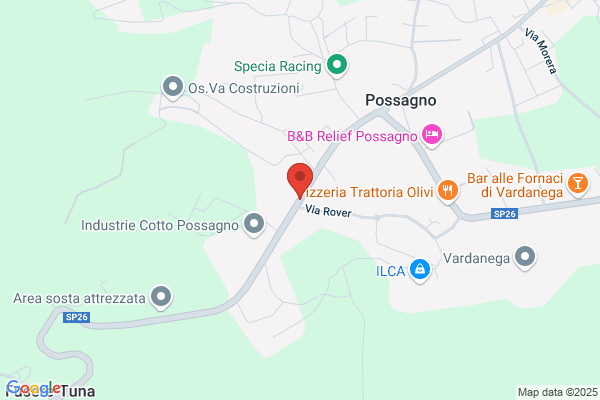 Rossi tiziano