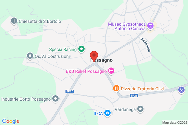 Toscan giuseppe