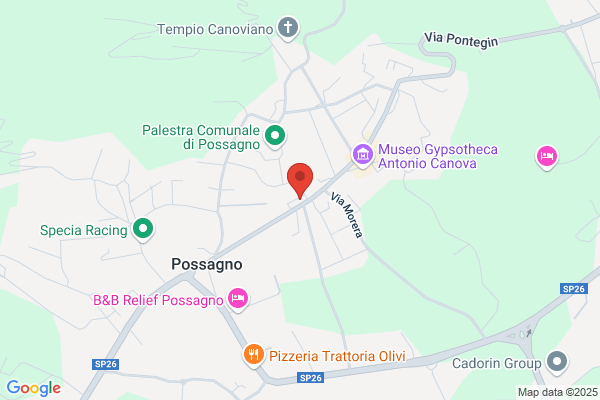 Zatta Assicurazioni Di Zatta Paolo & C. - s.A.S.