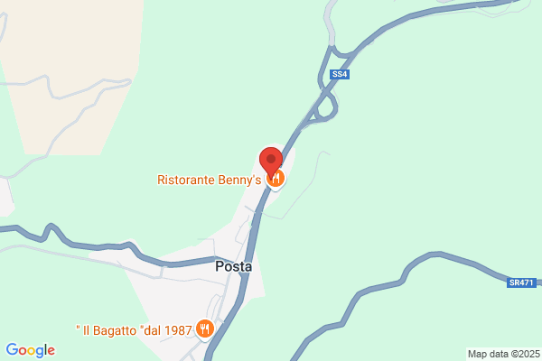 Lanzi Sas Di Di Giacinto Angela