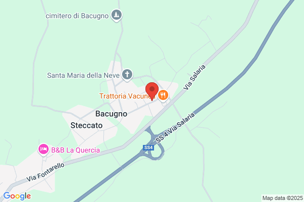 Panificio Paolucci Marcello
