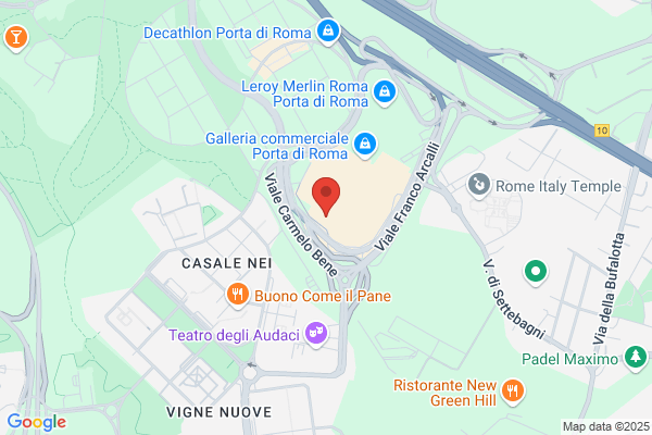 Poste Italiane