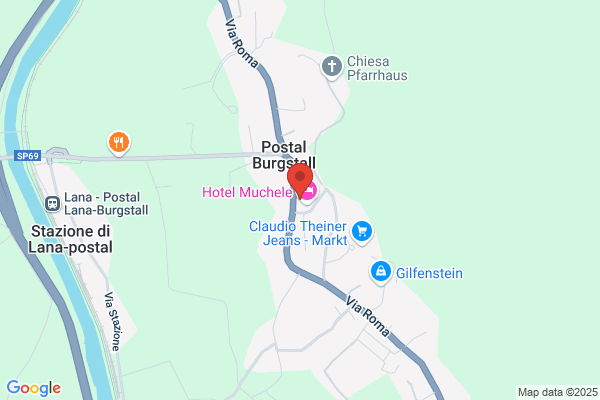 Farmacia Postal