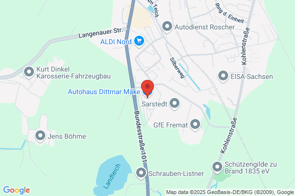 Mittersteiner Hermann - Officina Specializzata Volkswagen, Audi, Seat, e Skoda