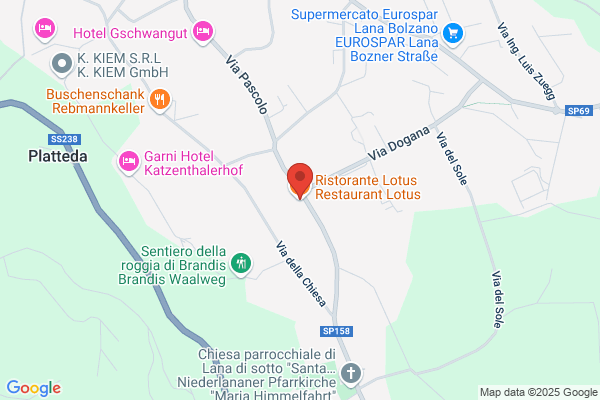 Ristorante Lotus