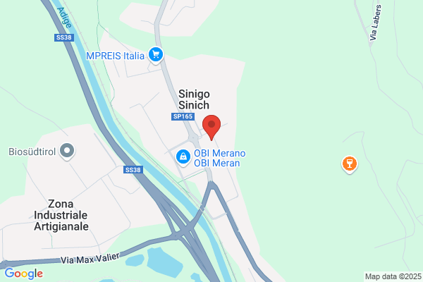 Brigl Spa