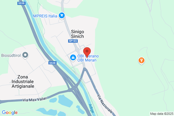 Frei Gmbh Srl