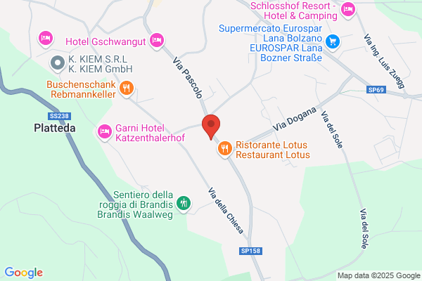 Gamperdach