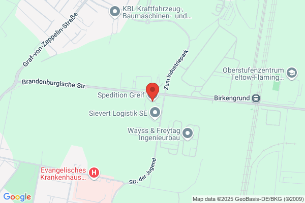 Greif Ignaz