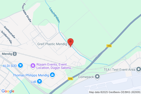 Greif Ignaz