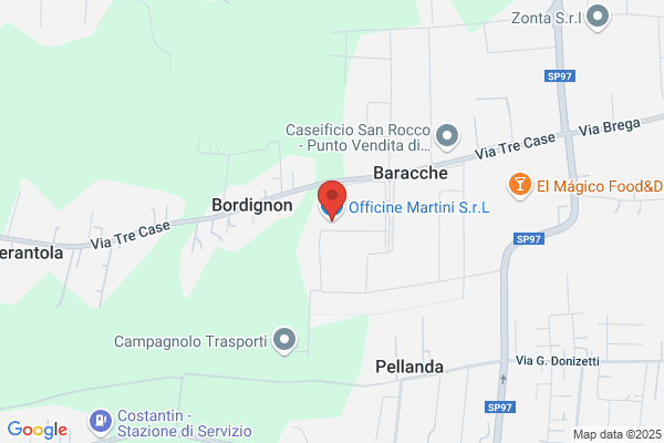 Officina Meccanica Martini Marco