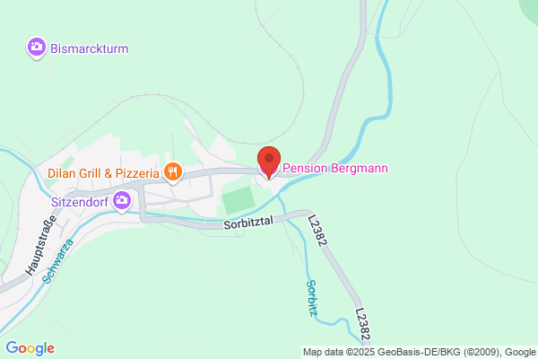 Pensione Bergmann%pension Bergmann