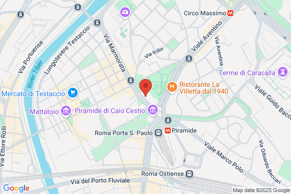 Poste Italiane S.P.A.